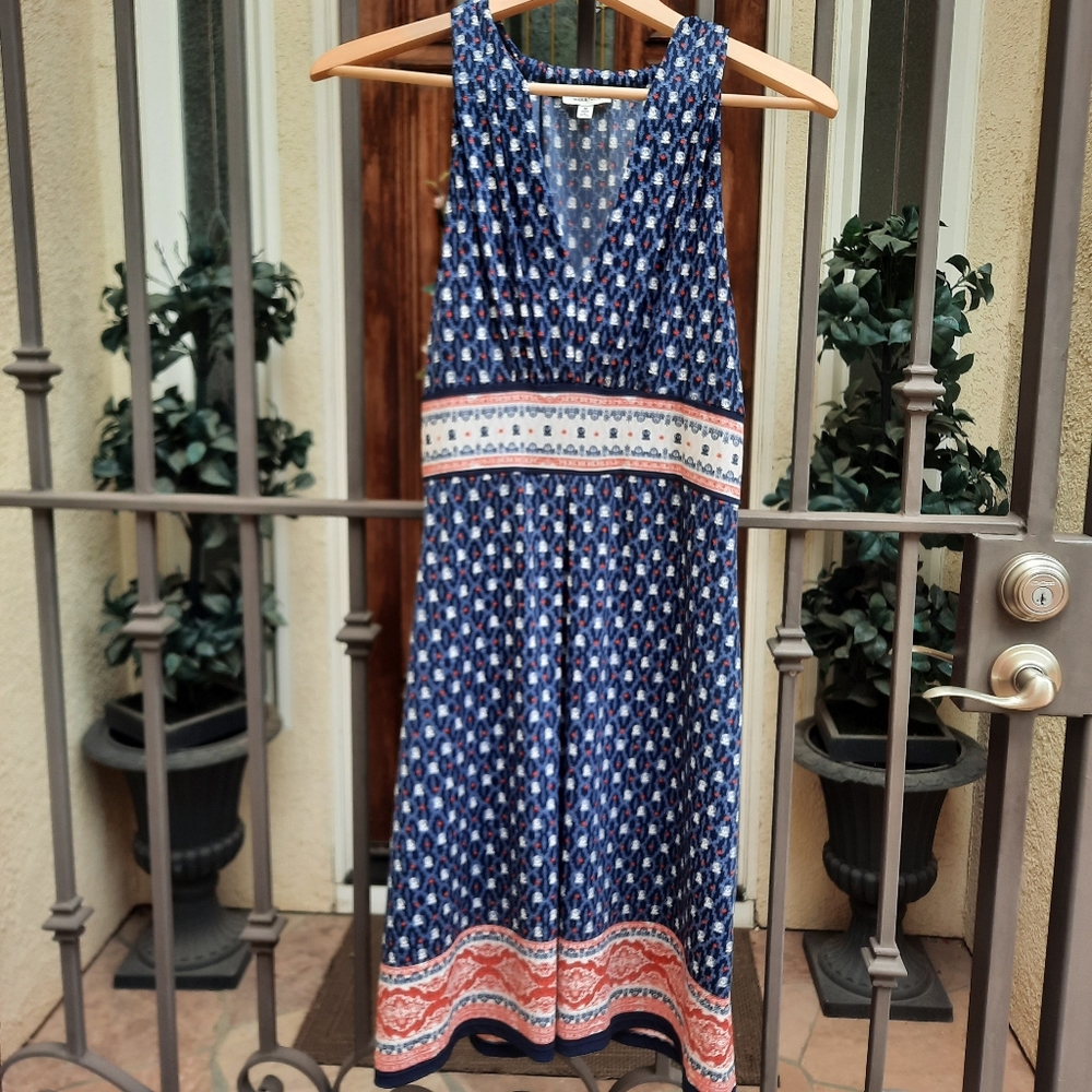 Max Studio short dress